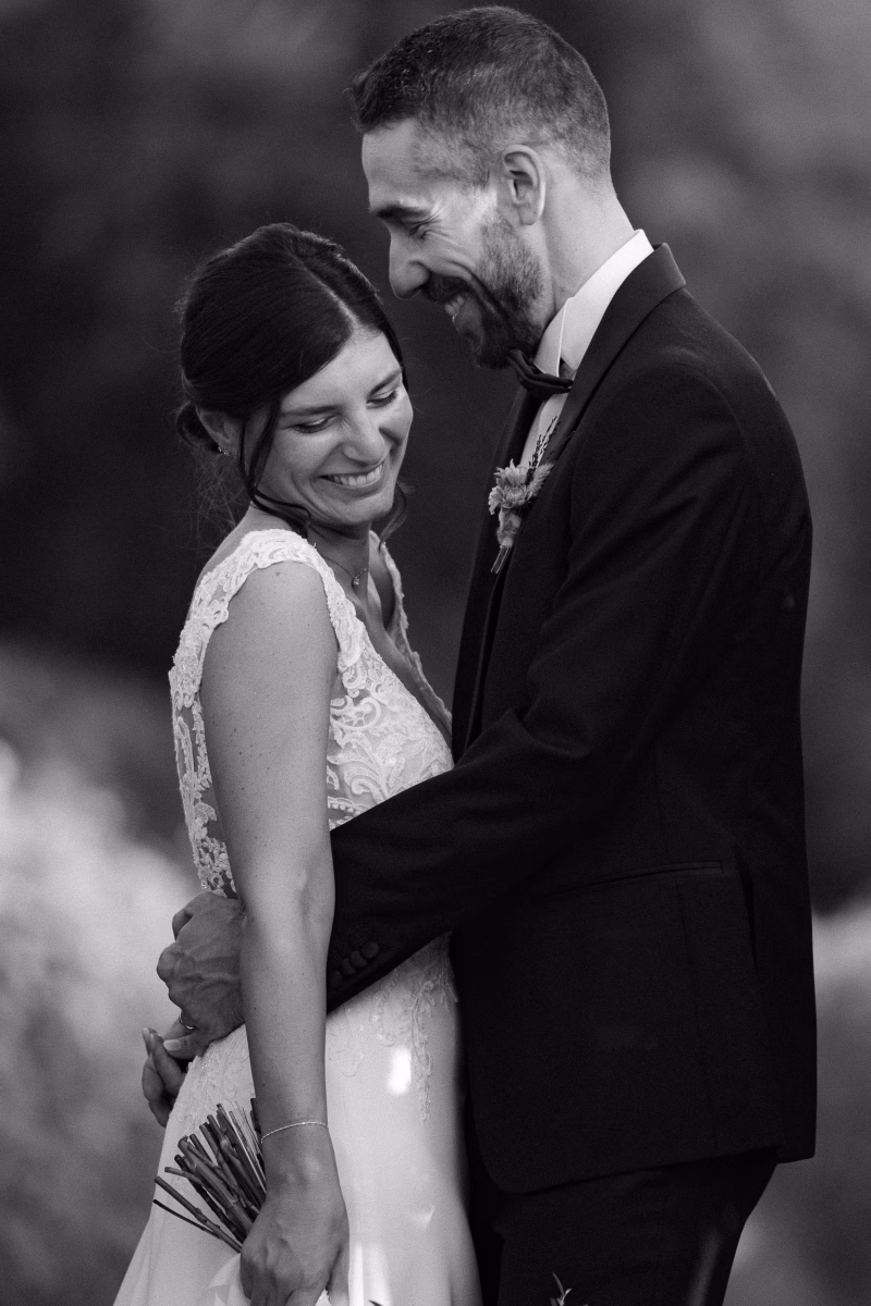 fotografo matrimonio bergamo ritratto sposi