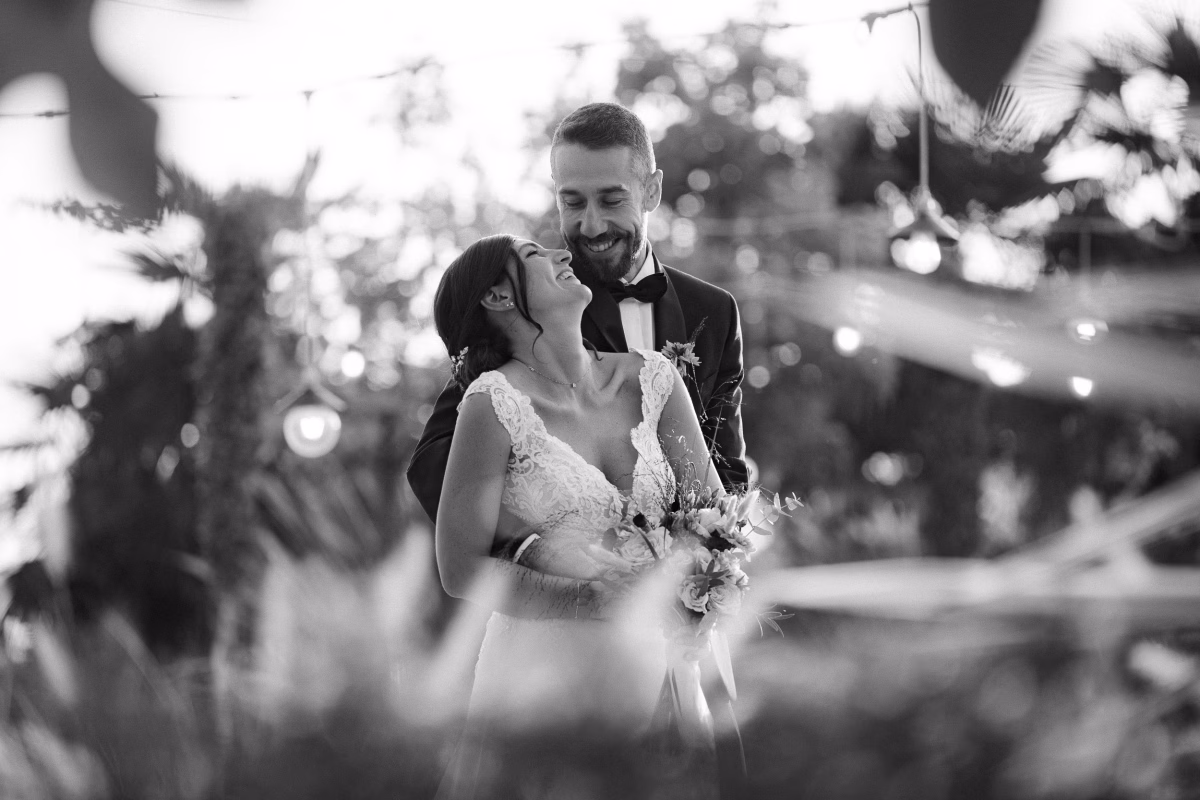 ritratto fotografico sposi, matrimonio tenuta serradesca bergamo